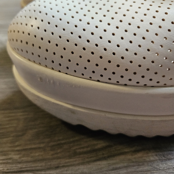 PRIMADONNA COLLECTION Platform Oxfords - Picture 7 of 8